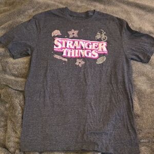 Netflix Stranger Things Tee